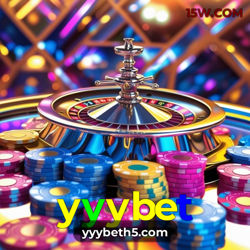 yyybet: Jogue no cassino online mais seguro e ganhe grandes prêmios!