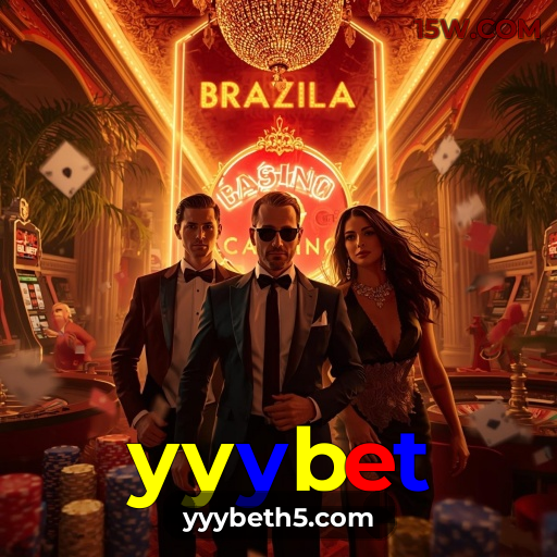 yyybet: A melhor experiência de jogo começa no cassino mais confiável!