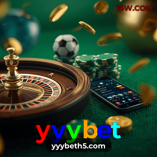 yyybet.com | Cassino Online Completo e Confiável no Brasil