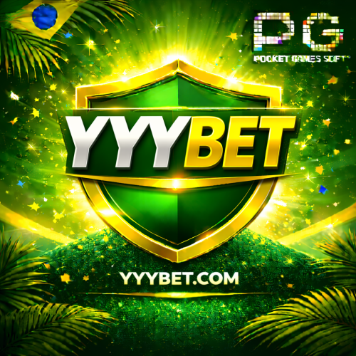 yyybet | Slots com Saque Instantâneo via Pix e Depósito Mínimo