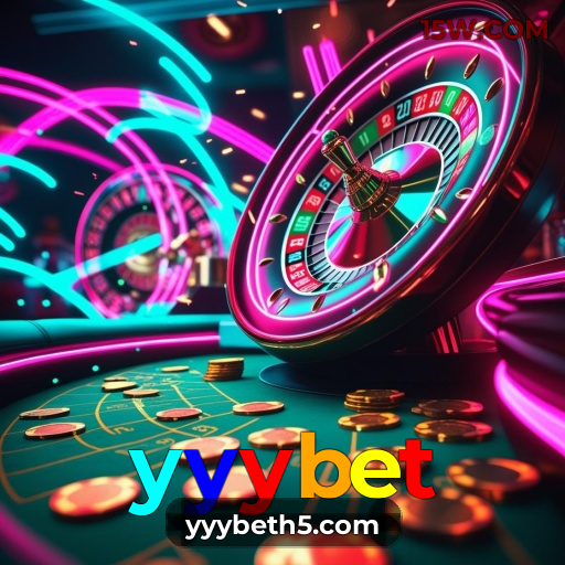 yyybet.com – Cassino Online no Brasil com Slots, Blackjack e Promoções