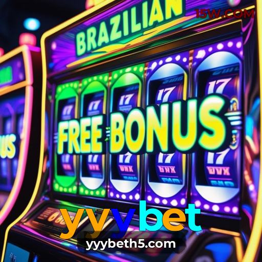 yyybet.com – Cassino Online no Brasil com Slots, Blackjack e Promoções