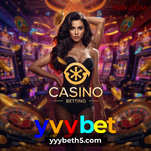 yyybet: Jogue com confiança e vença no cassino online mais premiado do Brasil!